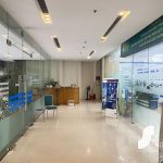 DC Building - Ảnh 5