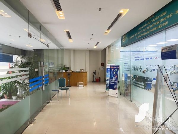 DC Building - Ảnh 5