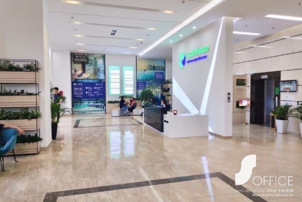 Ecolife Capitol - Ảnh 5