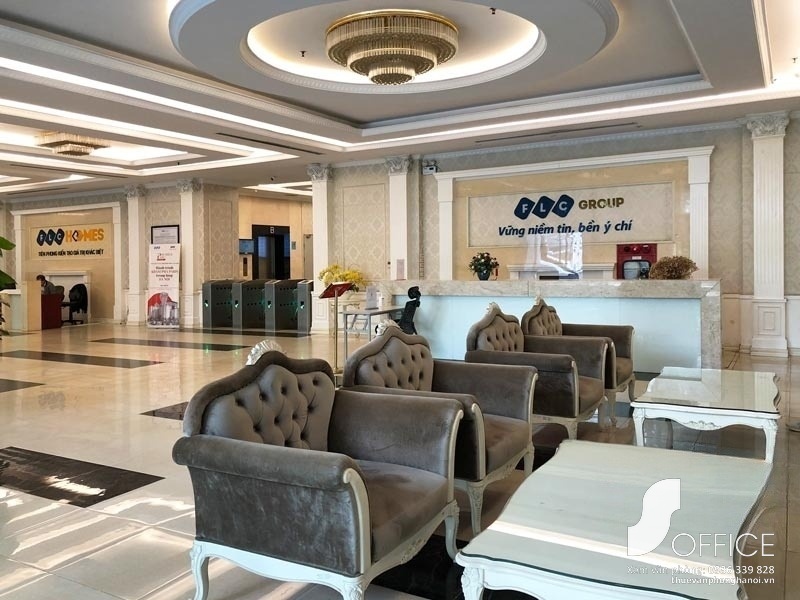 FLC Landmark Tower - Ảnh 3