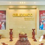 Geleximco Building - Ảnh 8