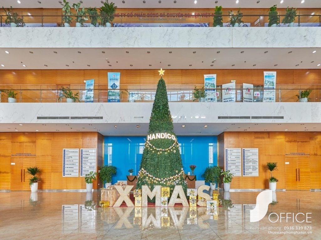 Handico Tower - Ảnh 4