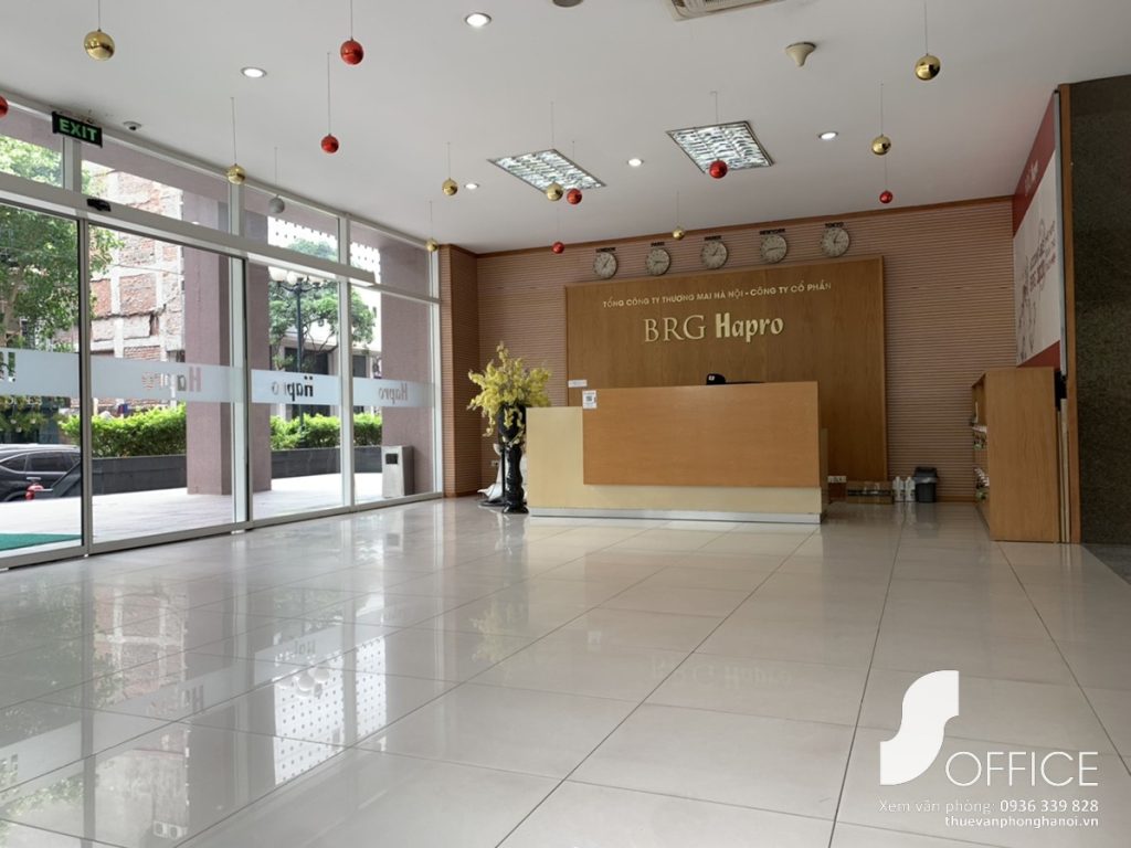 Hapro Building - Ảnh 3