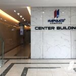 Hapulico Center Building - Ảnh 7