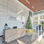 IDMC Mỹ Đình Building - Ảnh 4