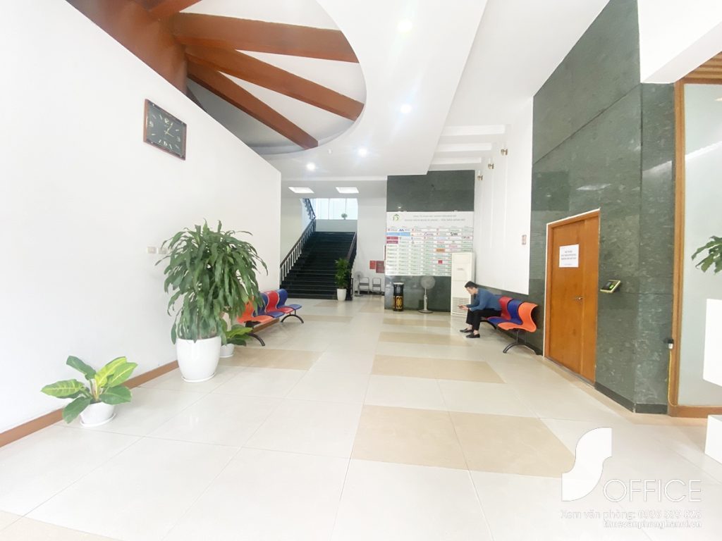 Kinh Đô Building - Ảnh 3