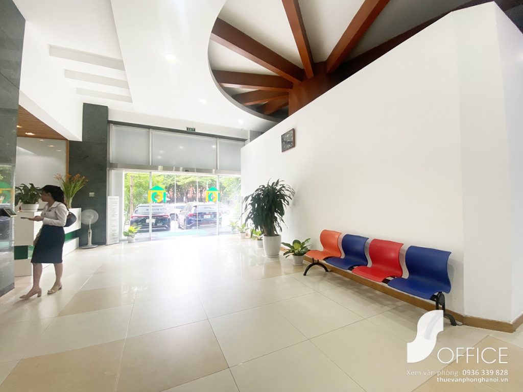 Kinh Đô Building - Ảnh 2