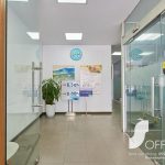 Tòa nhà Qunimex - Ảnh 4