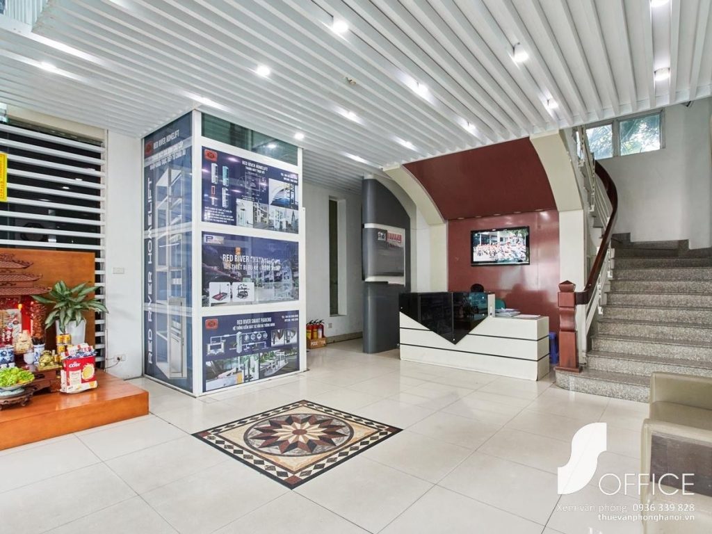 Red River Building - Ảnh 4
