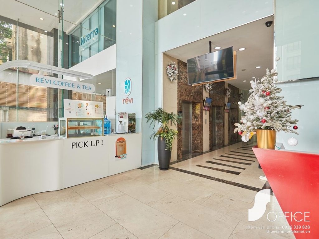 Sky City Towers - Ảnh 4