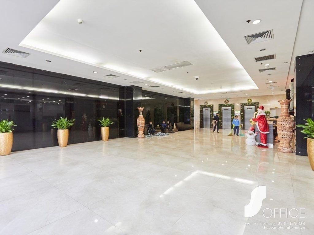 Sông Hồng ParkView - Ảnh 5