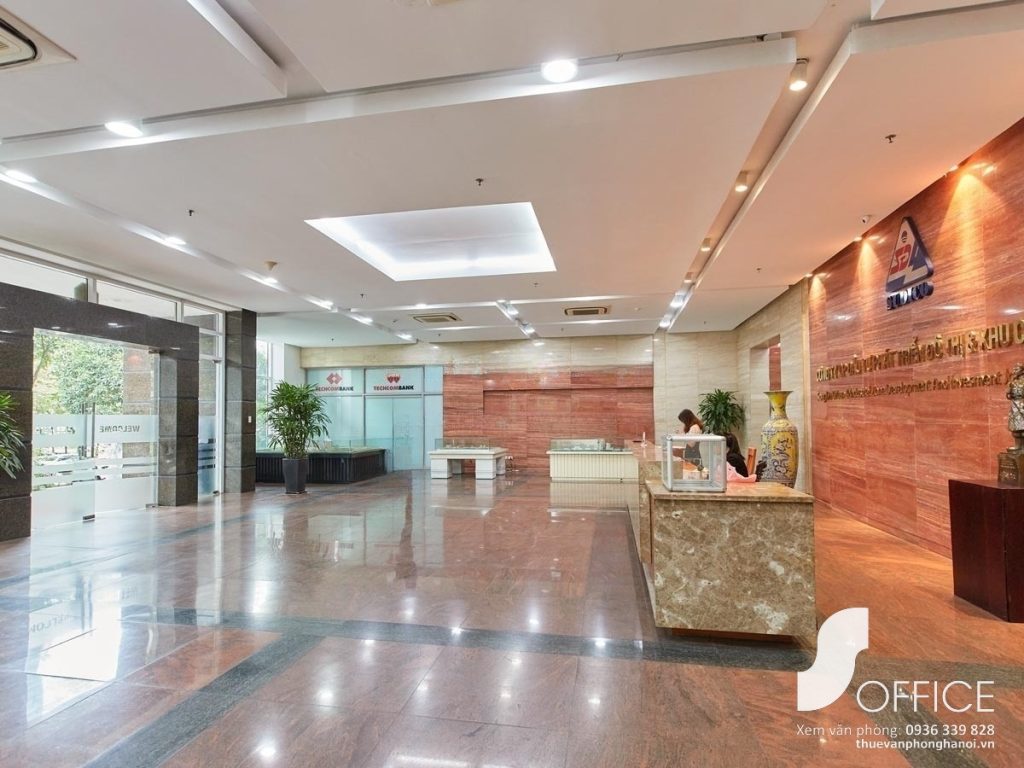 Sudico Tower - Ảnh 4