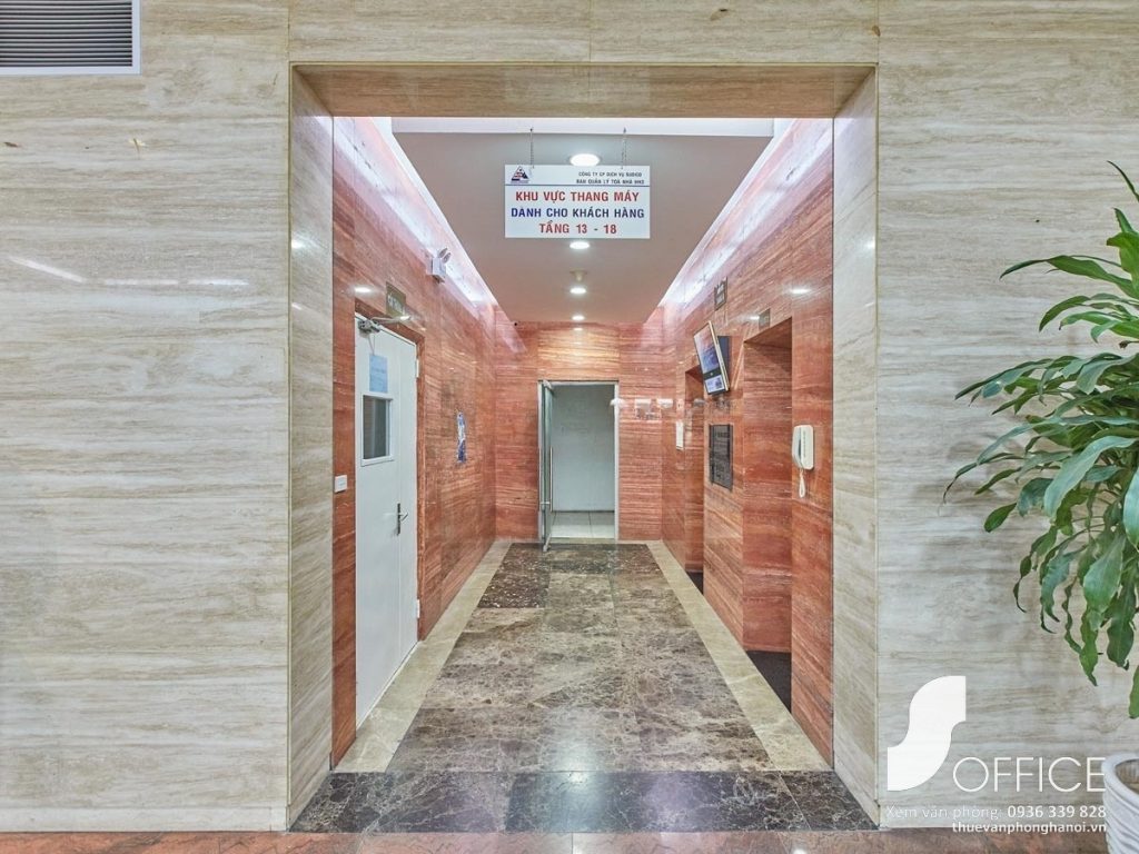 Sudico Tower - Ảnh 5
