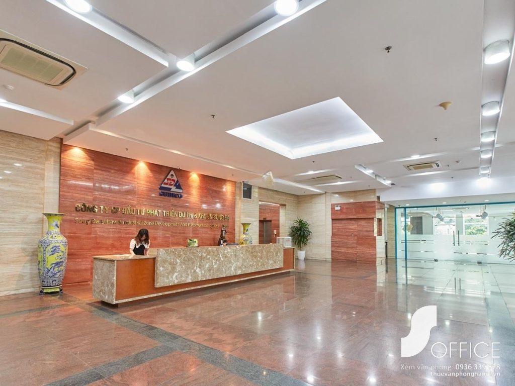Sudico Tower - Ảnh 3