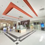 Tòa nhà Sun Square - Ảnh 3