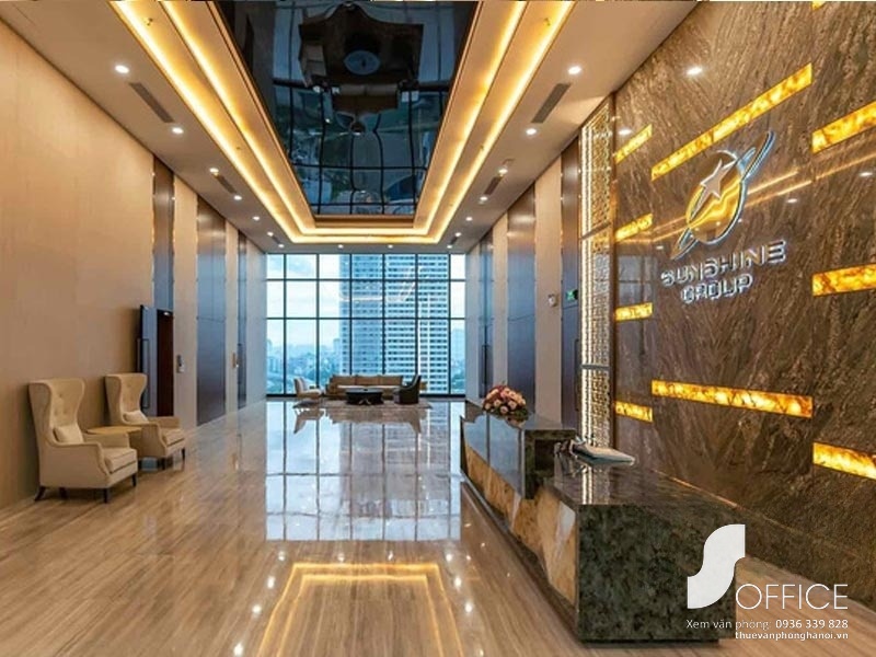 Sunshine Center - Ảnh 5