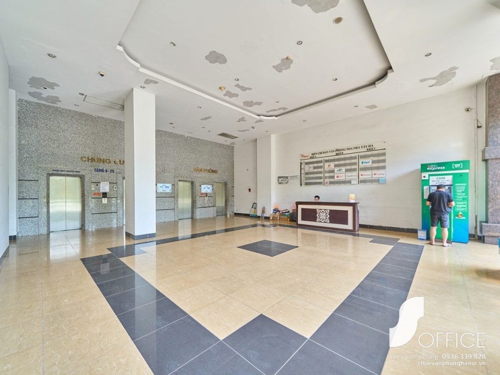 Tây Hà Tower - Ảnh 4