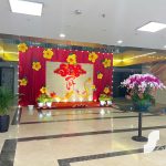 Hòa Bình Green City - Ảnh 4