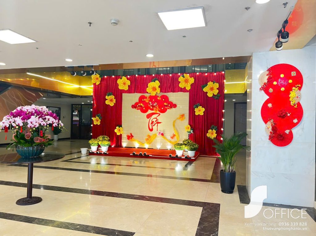 Hòa Bình Green City - Ảnh 5