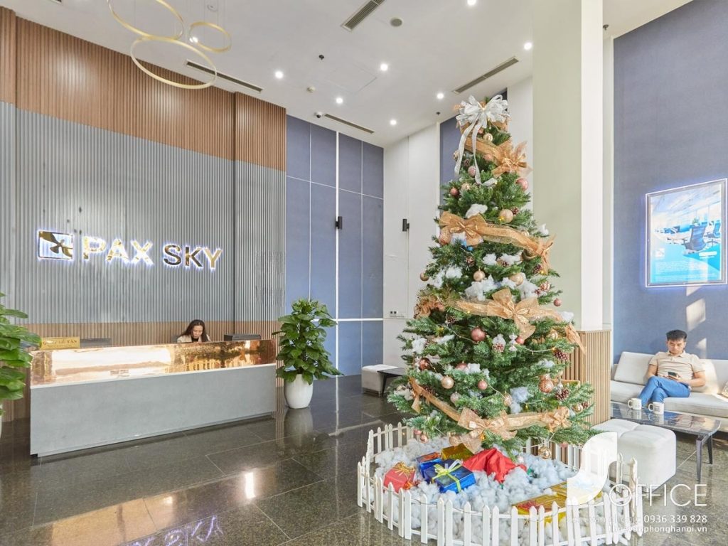 Pax Sky - Ảnh 3