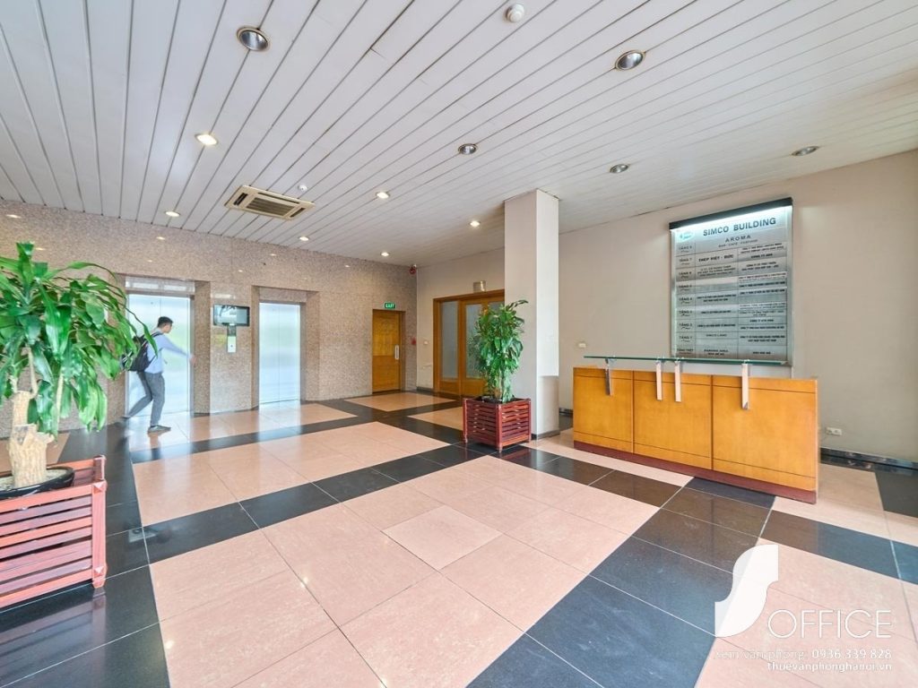 Simco Building - Ảnh 3
