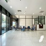 Tòa nhà số 5 Điện Biên Phủ - Ảnh 5