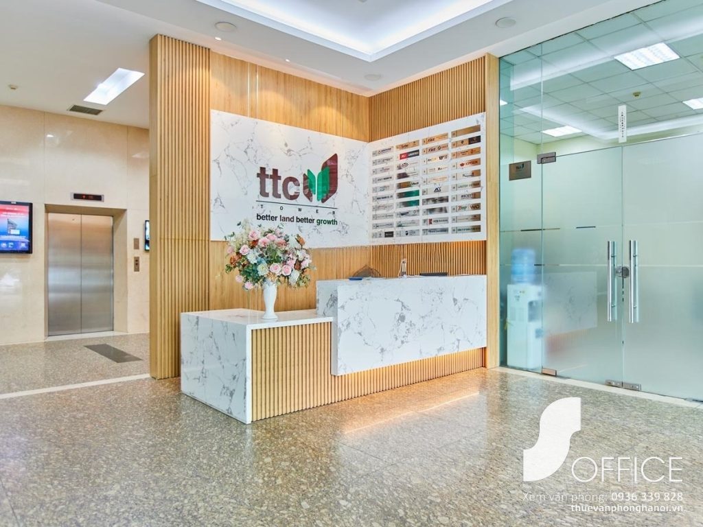 TTC Tower - Ảnh 5