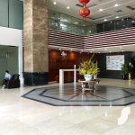 Tòa nhà Lilama 10 - Ảnh 3