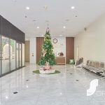 Tòa nhà Viện Chiến Lược - Ảnh 6
