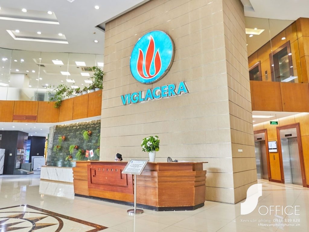 Viglacera Tower - Ảnh 4