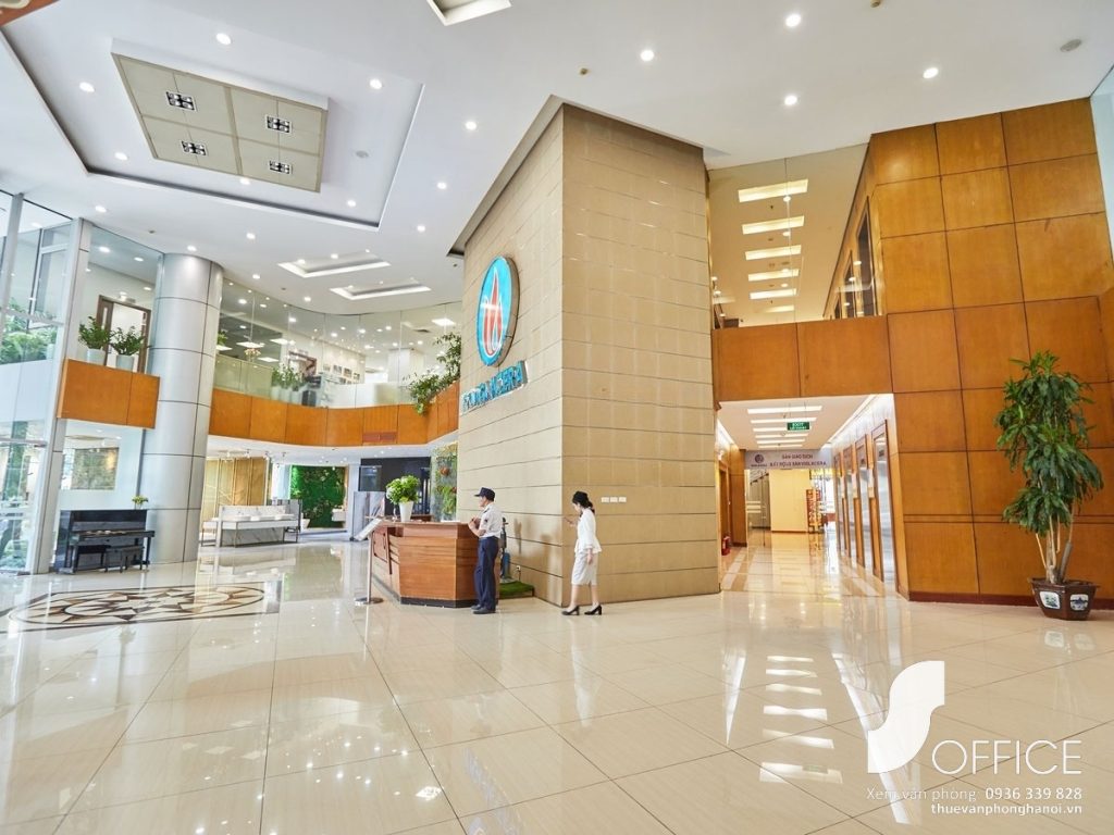 Viglacera Tower - Ảnh 5