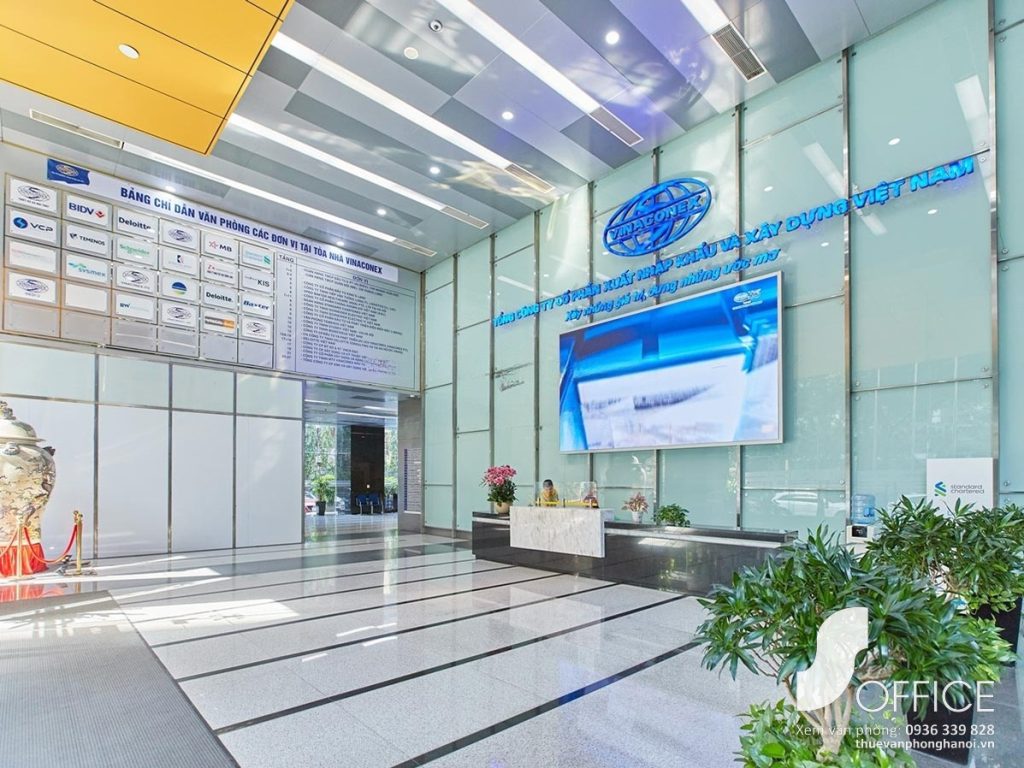 Vinaconex Tower - Ảnh 5