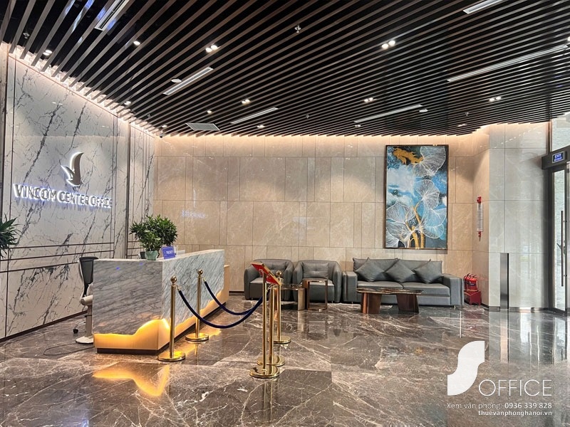 Vincom Center Bà Triệu - Ảnh 3
