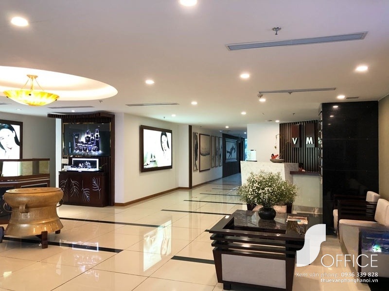 VMT Building - Ảnh 5