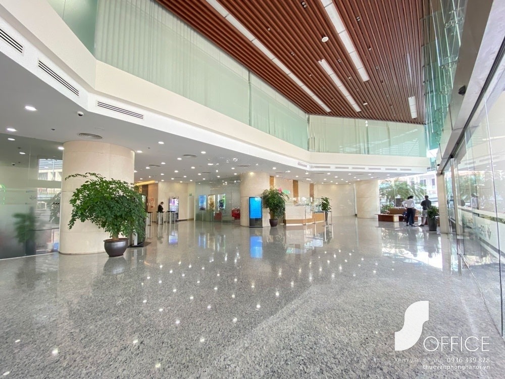 VP Bank Tower - Ảnh 4