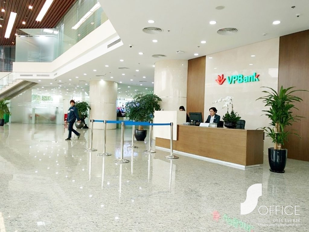 VP Bank Tower - Ảnh 3