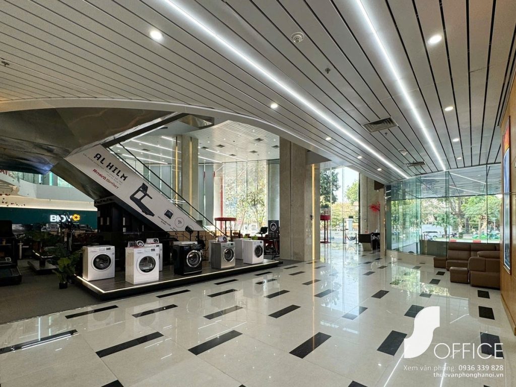 789 Office Building - Ảnh 5