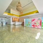 Lotus Building - Ảnh 6