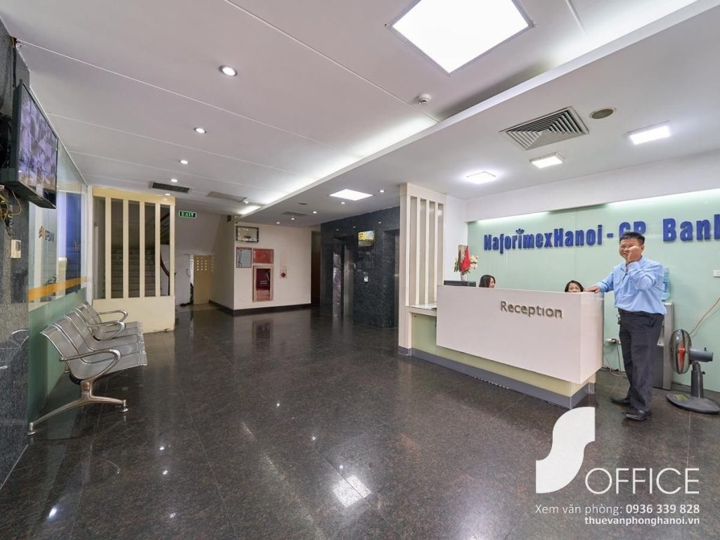 Naforimex Building - Ảnh 5
