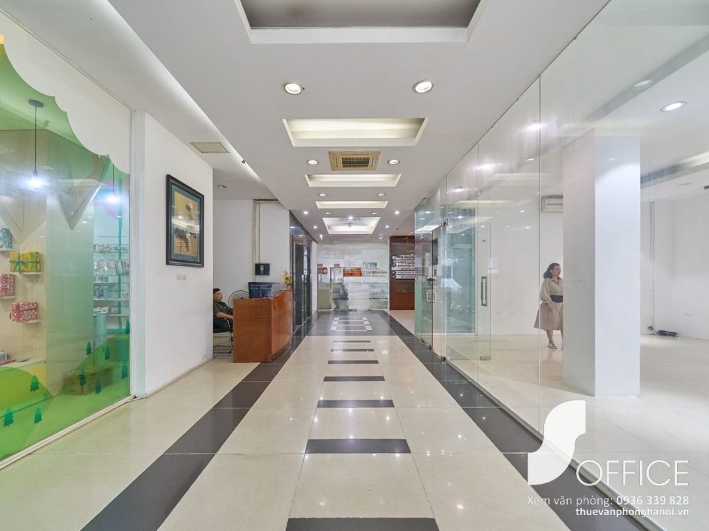 Trần Gia Building - Ảnh 5