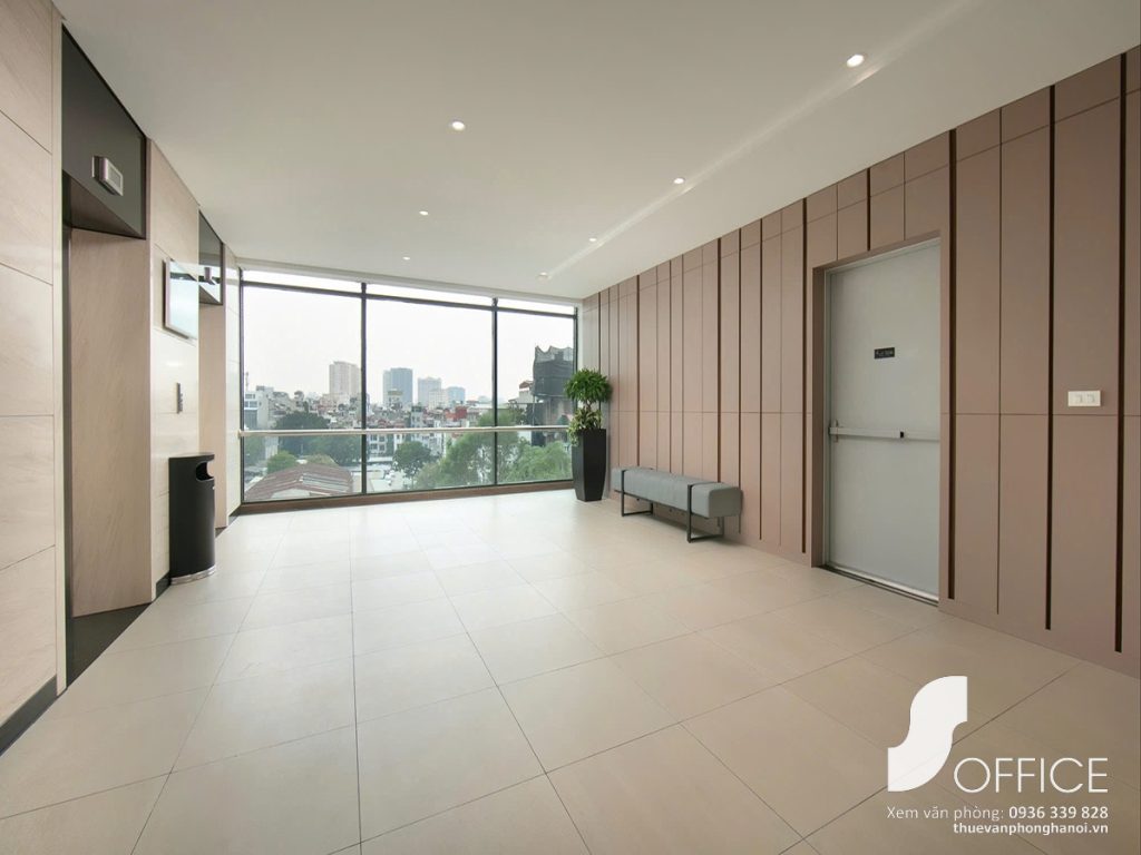 IDMC Láng Hạ Building - Ảnh 5