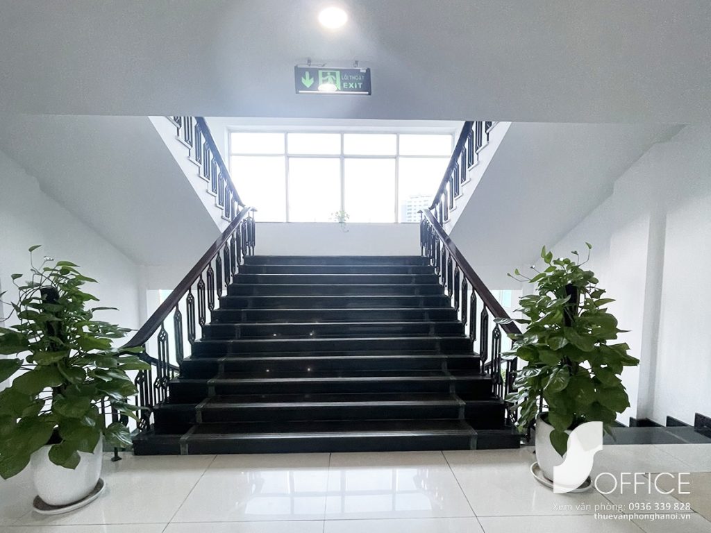 Kinh Đô Building - Ảnh 4