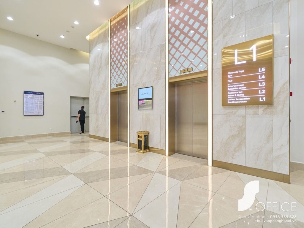 Diamond Plaza - Ảnh 5