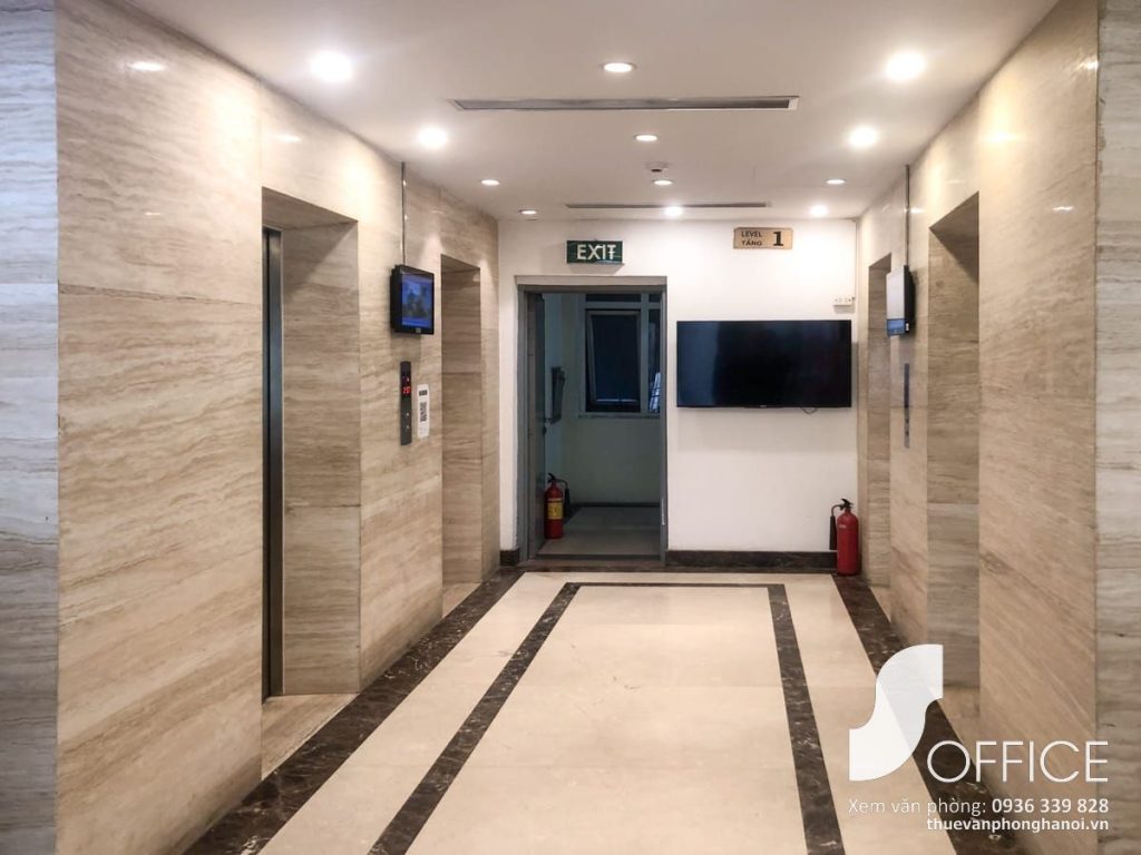DMC Tower - Ảnh 5