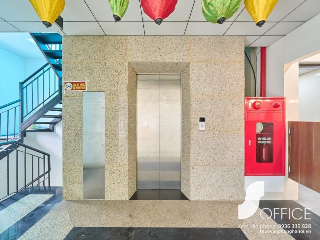 Gems Duy Tân Building - Ảnh 3