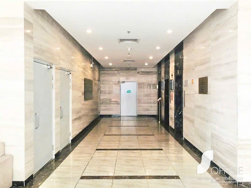 Golden Palace Mễ Trì - Ảnh 5
