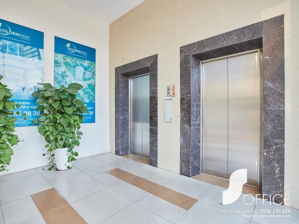 Green Park Tower - Ảnh 5
