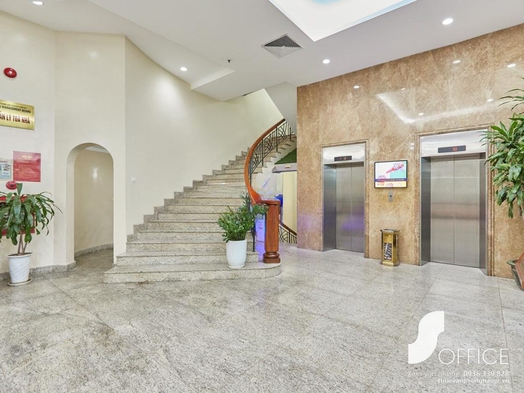 King Building - Ảnh 4