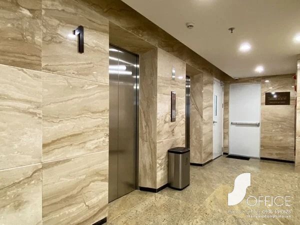Lakeside Green Building - Ảnh 4