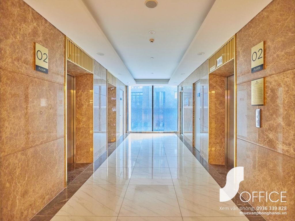 Sun Grand City Thụy Khuê - Ảnh 5